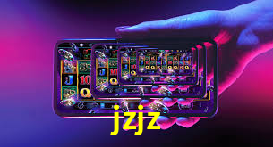Descubra o Mundo do Cassino Online com jzjz