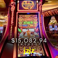 Descubra a Magia dos Jogos de Arcade no jzjz